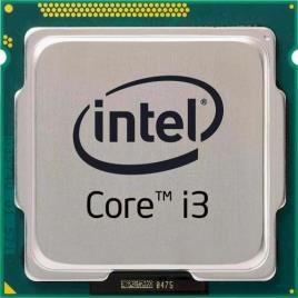3rd Gen Intel Core I3 Processor