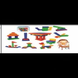 Wooden Educational Toy, 4-6 Years