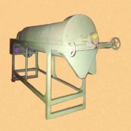 Food Processing Machine Cylinder