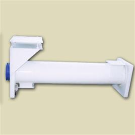 Intensive Dampener Machine