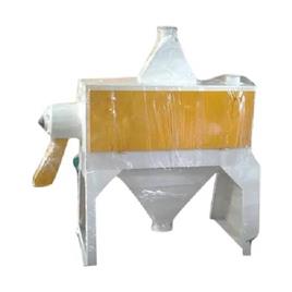 Industrial Intensive Scrubber