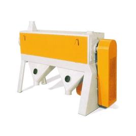 Flour Mill Intensive Scourer Machine