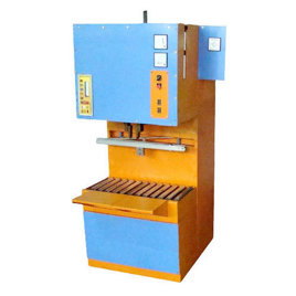 Inter Partition Battery Welder