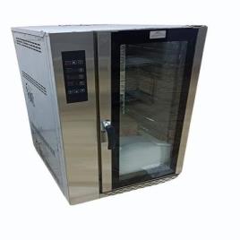 Inter Proofer Machine