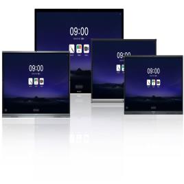 C Series Interactive Board 65 Inch