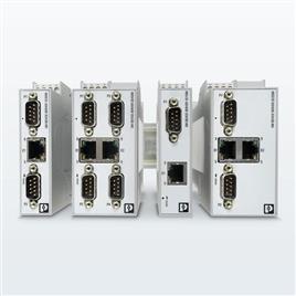 Industrial Interface Converter