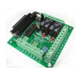 Interfacing Card (Dual Port)