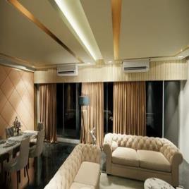 3D Interior Visualization Service