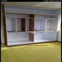 Interior Decorating Services