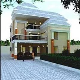 Bungalow Interior Decorator Service