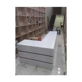 Shop Interior Designer