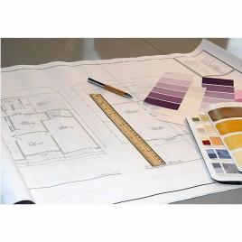 Residential Interior Design Service