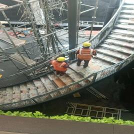 Turnkey Interior Design Services