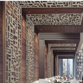 Interior & Exterior Design Solutions