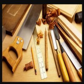 Home Woodwork Interior Construction