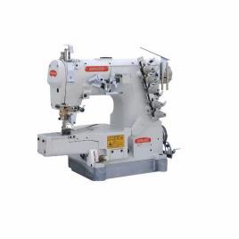 Lockstitch Sewing Machine