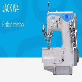 Industrial Interlock Machine