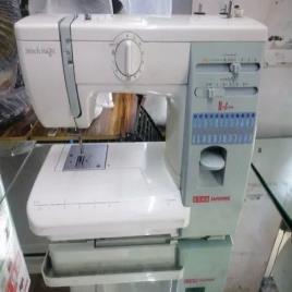 Usha Interlock Sewing Machine