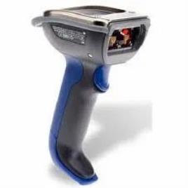Intermec Wireless Barcode Scanner