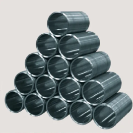 Hard Plated Internal Tubes