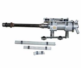 Inner Pipe Cleaning Tool