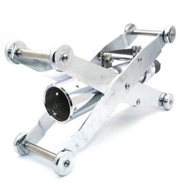 Pipe Interior Cleaning Tool 70-300mm