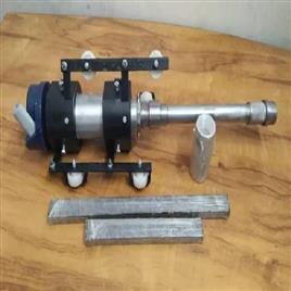 Internal Pipeline Cleaning Device - IRBT