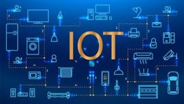 Internet Of Things Solution Services