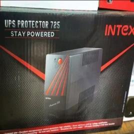 Intex Power Protector Equipment