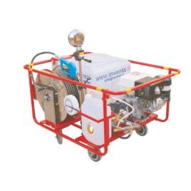 Inventa Utility Jet 23 LPM