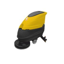 Inventa Zippy 50B 24 V Floor Scrubber Drier