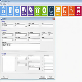 Windows Inventory Management Software