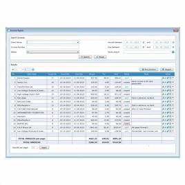 Android Inventory Management Software