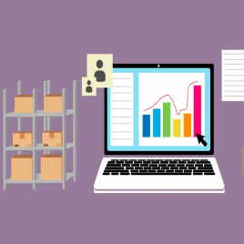 Inventory Management Software