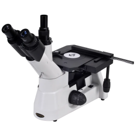 Automatic Inverted Metallurgical Microscope BLTE-1560