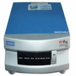 High Capacity Inverter