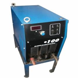 LG-100 Inverter Plasma Cutter