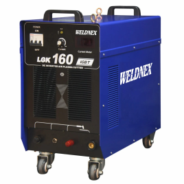 Manual IGBT Inverter Plasma Cutting Machine