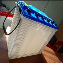 Inverter Power Cell Housings