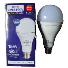 Adjustable Power Inverter Bulb (11W-15W)