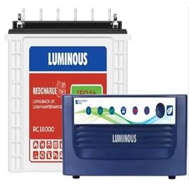 Power Backup Inverter Device