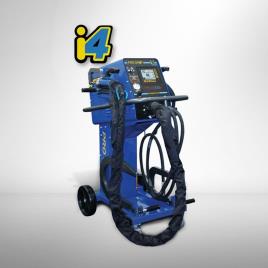 Automatic Inverter Spot Welder