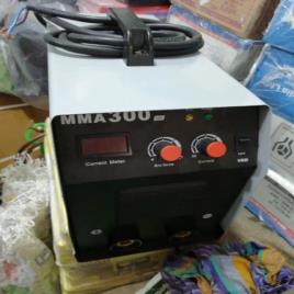 Inverter Arc Welder