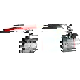 Investment Casting Flanged Ball Valve