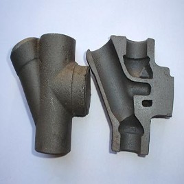 Investment Casting Steam Trap Size 1