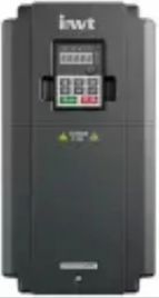 Invt 3 HP Solar Pump VFD