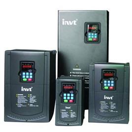 INVT Digital AC Drive
