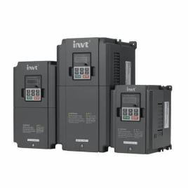 Invt Adjustable Frequency AC Drive