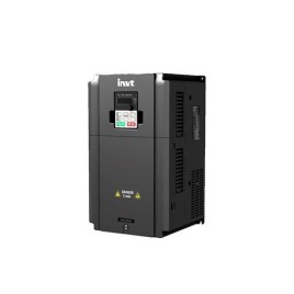 INVT GD300-01A Air Compressor Machine