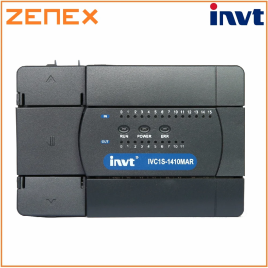 INVT Digital PLC IVC1S-1006MAT